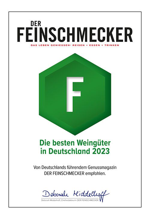 Der Feinschmecker